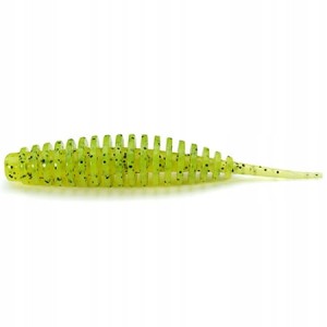 FISHUP Tanta 1" 2,2 cm Chartreuse/Black #055