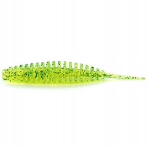 FISHUP Tanta 1" 2,2 cm Flo Chartreuse/Green #026