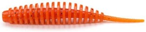 FishUp Tanta 1,5" 4,2 cm Orange Pumpkin/Black #049