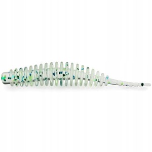 FishUp Tanta 2" | 5 cm UV Clear/Blue #413