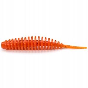 FishUp Tanta 2" | 5cm Orange Pumpkin/Black #049