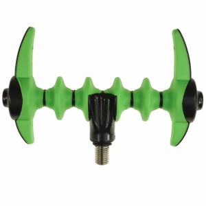 Miracle Fish podpórka przednia MULTI REST gumowana bezpieczna pod wędkę Method Feeder