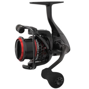 Okuma kołowrotek Ceymar XT Match FD 4000 zapasowa aluminiowa szpula 6.2:1