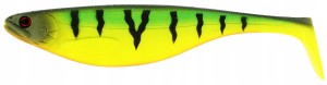 Westin SHADTEEZ 16 cm TIGER PERCH guma na szczupaka