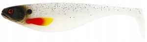 Westin SHADTEEZ 16 cm GLOW GHOST HUNTER guma na szczupaka