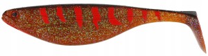 Westin SHADTEEZ 16 cm MOTOROIL BLOOD guma na szczupaka