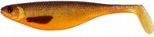 Westin SHADTEEZ 16 cm GOLD RUSH guma na szczupaka