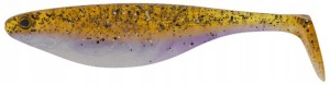 Westin SHADTEEZ 9 cm VIOLETT GOBY guma na szczupaka
