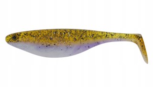 Westin SHADTEEZ 12 cm VIOLETT GOBY guma na szczupaka