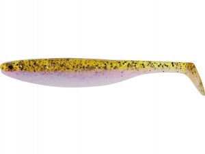 Westin SHADTEEZ Slim 12 cm VIOLETT GOBY guma na szczupaka sandacza