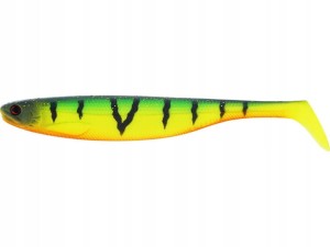 Westin SHADTEEZ Slim 12 cm TIGER PERCH guma na szczupaka sandacza