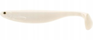 Westin SHADTEEZ Slim 10 cm PEARL guma na sandacza szczupaka