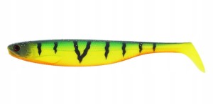Westin SHADTEEZ Slim 10 cm TIGER PERCH guma na sandacza szczupaka