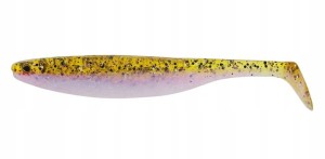 Westin SHADTEEZ Slim 10 cm VIOLETT GOBY guma na sandacza szczupaka