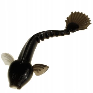 Miracle Fish babka bycza 9 cm byczek guma na okonia sandacza