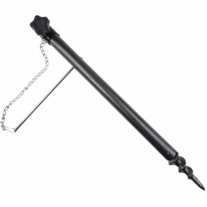 FL baza do parasola wędkarskiego