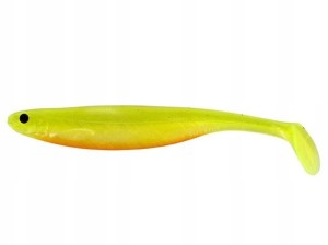 Westin SHADTEEZ Slim 10 cm SLIME CURD kopyto łowna guma na sandacza