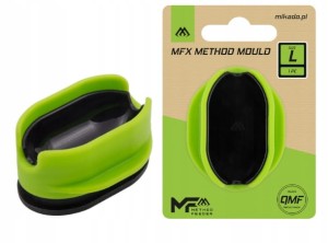 Mikado foremka Method Feeder MFX QMF oraz ARC rozmiar L