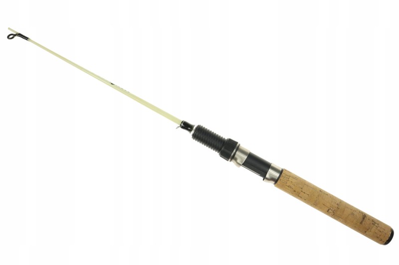 Rumpol wędka podlodowa hard 50 cm