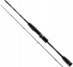 Select wędka Force FRC-662MH 1.98m 10 - 30g Fast Spinningowa