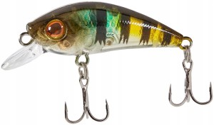 Select wobler SPRINT 35SP 35 mm 2,5 g kolor #22 głębokość 0,5 - 0,7m