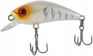 Select wobler SPRINT 35SP 35 mm 2,5 g kolor #11 głębokość 0,5 - 0,7m