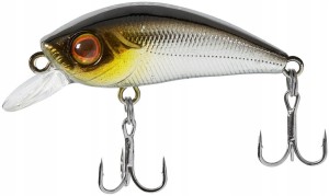 Select wobler SPRINT 35SP 35 mm 2,5 g kolor #07 głębokość 0,5 - 0,7m