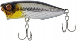 Select wobler SPLASH 53F 53 mm 5,8 g kolor #07 Powierzchniowy Popper