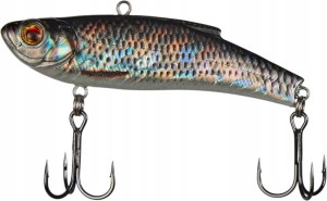 Select wobler REGENT VIB 70S 70 mm 15g kolor #46 Cykada tonący