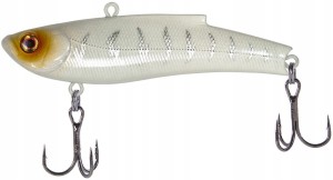 Select wobler REGENT VIB 70S 70 mm 15g kolor #11 Cykada tonący