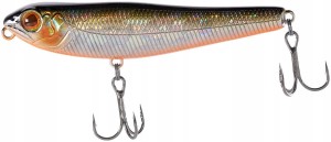 Select wobler FLASH 70F 70mm 5.8 g kolor #24 Powierzchniowy Walker