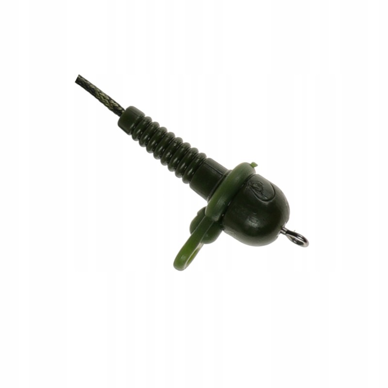 Miracle Fish zestaw helikopterowy Lead Core 3 szt 75 cm