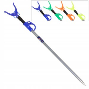 FL podpórka cm Aluminiowa Pod Wędkę