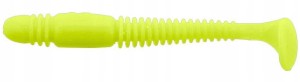 Lucky John guma TIOGA 5 cm 2'' YELLOW CHARTREUSE