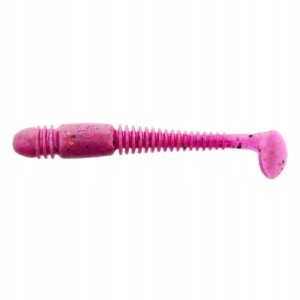 Lucky John guma TIOGA 5 cm 2'' VIOLET STAR