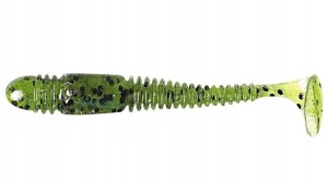 Lucky John guma TIOGA 5 cm 2'' WATERMELON