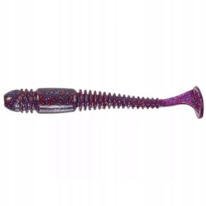 Lucky John guma TIOGA 9,9 cm 3,9'' DISKO