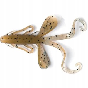 Lucky John Hogy Hog 0,8'' 2 cm SHRIMP Robak Rak Nimfa na Białoryb