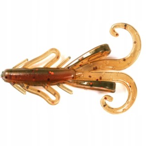 Lucky John Hogy Hog 0,8'' 2cm NAGOYA SHRIMP Robak Rak na Białoryb