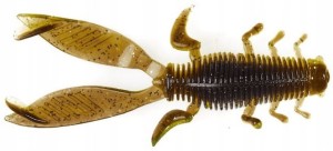 Lucky John INSECTOR 2,8'' 7 cm WAKASAGI Rak Krab Żuczek Robak