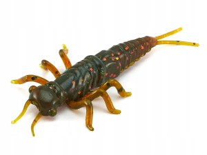 Lucky John NAYADA 2'' 5 cm COLA Nimfa Larwa Ważki