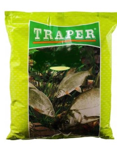 Traper zanęta PŁOĆ 2,5 kg