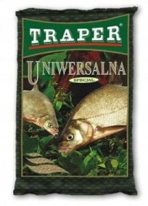 Traper zanęta Specjal UNIWERSALNA 1 kg