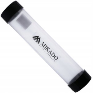 Mikado Tuba Ochronna na Spławiki 6 30 cm Pojemnik Organizer