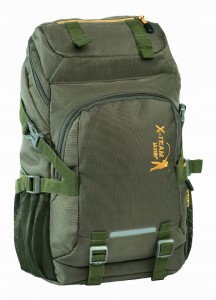 Jaxon Plecak Pojemny Praktyczny Turystyczny Wodoodporny