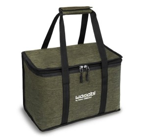 Delphin torba Termiczna WASABI Coolbag 21 L Praktyczna Turystyczna