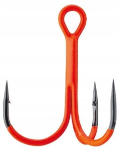 BKK rozmiar 2 kotwica kotwiczka Spear-21 UVO spinningowa japońska stal