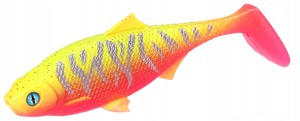 Mikado guma MFT ROACH 12 cm FRUIT ROACH