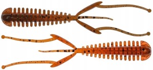 Select guma TOXIC 4,2 cm 1,7'' kolor #217 1