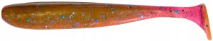 Select guma EASY SHAD 12,5 cm 5'' kolor #900 1
